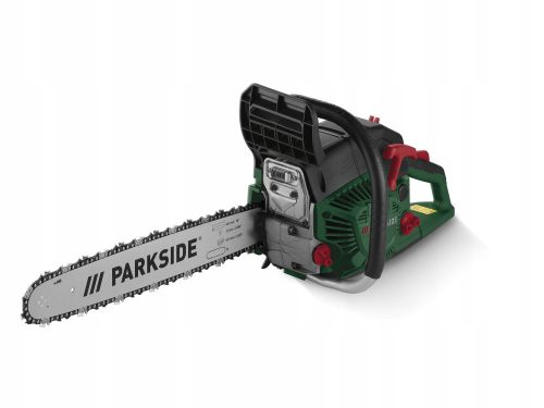 Saws for wood and branches PARKSIDE - PETROL CHAINSAW - PBKS 53 A2