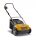 Cultivator, scarifier and aerator for grass, lawn and soil Stiga scarifier 32 cm 1300 W