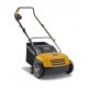 Cultivator, scarifier and aerator for grass, lawn and soil Stiga scarifier 32 cm 1300 W