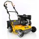 Cultivator, scarifier and aerator for grass, lawn and soil Stiga scarifier 40 cm 4000 W