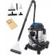 Scheppach SprayVac20 1600 W wet vacuum cleaner