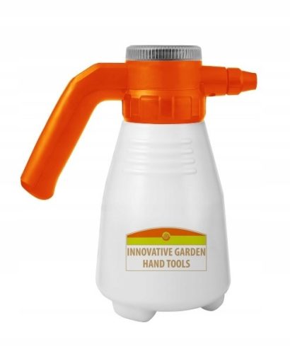  INNOVATIVE GARDEN HAND TOOLS Cordless Sprayer 2 l