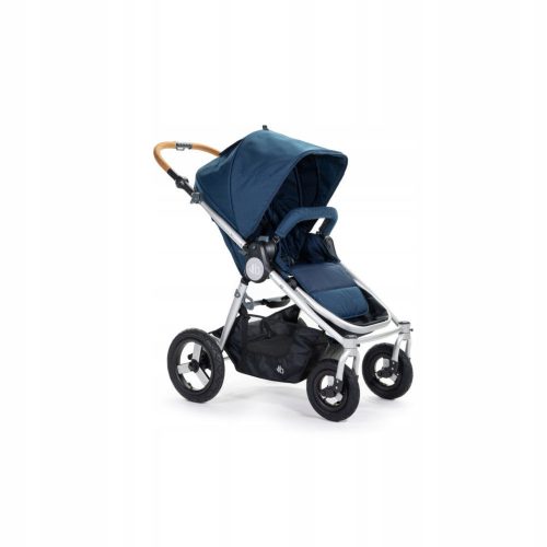  Bumbleride Era Maritime Blue Stroller