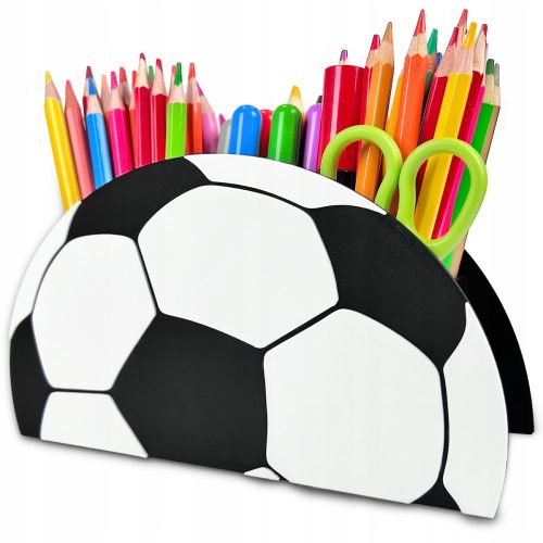  Kajawis Football Desk Organizer