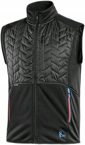 CXS Men's L-Insulated Vest