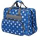  SEWING MACHINES CASE, BLUE