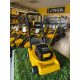 Stiga lawn mower for children from 2 years