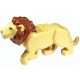  Lego animals lion tan bb0787c04pb02 NEW