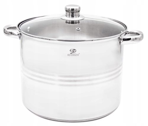 pots Meyerhoff traditional pot 15 l