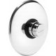 Deante PRESS chrome shower faucet