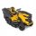 Petrol lawn mower - Cub Cadet petrol lawn mower with basket, 726 cm³ capacity. Basket 320 l, cutting width 106 cm