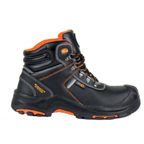 SAKO S3 04-002 work boots, size 46