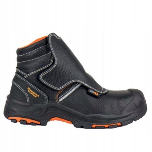 Sako work boots 04-003 size 46