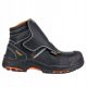 Sako work boots 04-003 size 46