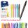  Pentel Marker 6 pcs.