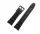  BLACK RUBBER STRAP 24/12MM SGW-100 + TELESCOPE REMOVER