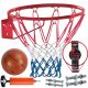 PRC YC856P-1A Basketball-Set