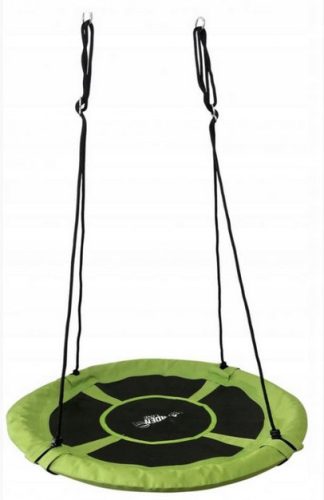 Hanging garden swing Chomik 100 x 100 cm