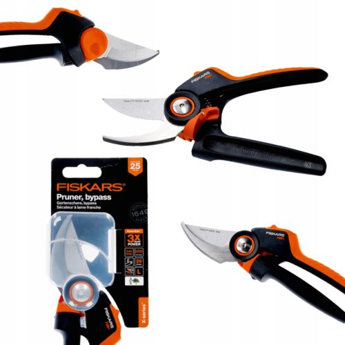  Fiskars hand shears 285 cm 1 V