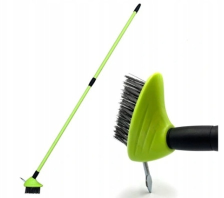  Brosse à main Gardenline