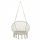 Garden, terrace and balcony swings GardenLine hanging garden swing 60 x 60 cm