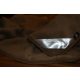 Linge de lit et couvertures DARK ROYAL CAMEL Couverture en laine de chameau Lux 160x200