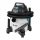 Aspirateur industriel Macallister 124123 1300 W