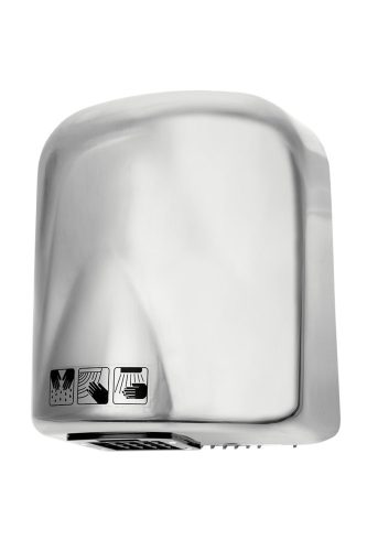 Hand dryer Biurotop 1650 W Hand dryer