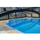 Garden pools - Models 2024/2025 Dorpol-Pool Rectangular pool 800 x 400 cm