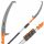 Saws for wood and branches Bradas KT-V1501-550 hook saw