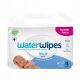  WaterWipes biodegradable wipes soaked in clean water 4x60pcs