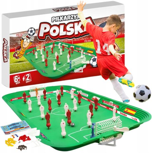  Board game Artik Arcade table football game. Article 6+