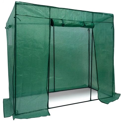 Greenhouse Linder Exclusive Greenhouse 2 x 0.77 mx 169 cm