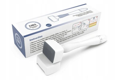  Stamp Prima Derma microneedle mesotherapy device