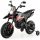  Costway Red Motor up to 30 kg