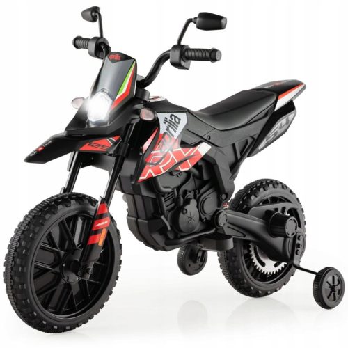  Costway Red Motor up to 30 kg