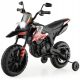  Costway Red Motor up to 30 kg