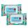  BOBINI KIDS Moistened toilet paper 50 pieces