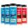  Apart Men's Shower Gel 3in1 Mix Active 5x500