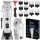  ZILAN ELECTRIC HAIR CLIPPER 11IN1 VOLTURNUS Hair Clipper