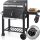  Klarstein Meat Machine Charcoal Grill