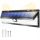  Multibig street light 300 W 1000 lm, solar powered