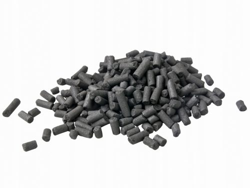  Activated carbon granulate 2 kg + free net