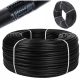  DRIPPER LINE HOSE Sweating drip irrigation 100m Fi16