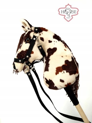  Hobbyhorse A4 (horse on a stick)