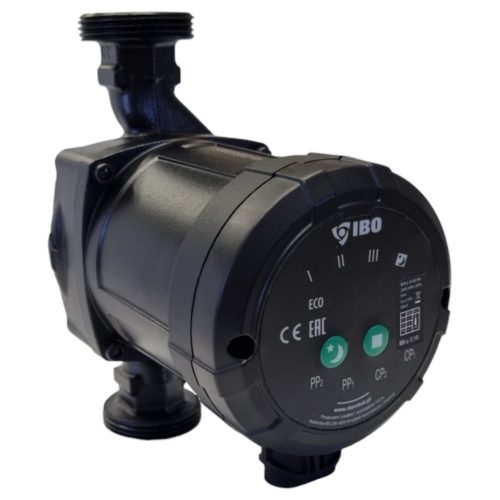  Ibo BETA 2 electronic circulation pump 25-40/180 black