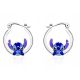  Stitch Lilo & Stitch dangling earrings