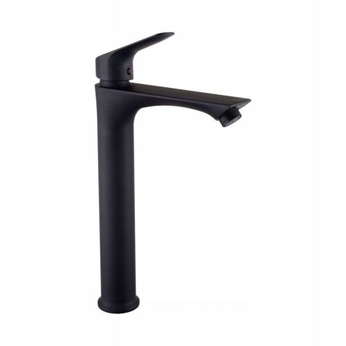 Liveno Sigma Granite standing washbasin tap