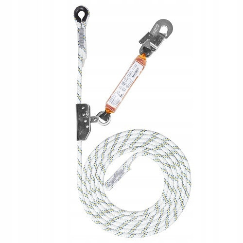 Protekt rope safety devices