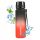  SPORTS BOTTLE for gym 0.5l Tritan water bottle black and red